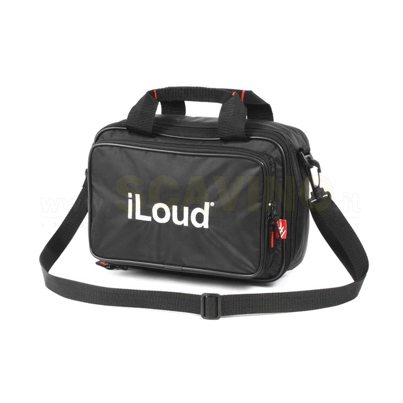 IK Multimedia Borsa per iLoud