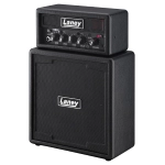 Laney MINISTACK-B-IRON - mini stack 'smart' IRONHEART - Stereo - c/delay e Bluetooth