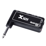 Xvive GA-3 Classic Rock - Amplificatore per cuffia da chitarra