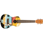 KALA-LTP-C-EBH - Ukulele concerto Elvis Blue Hawaii