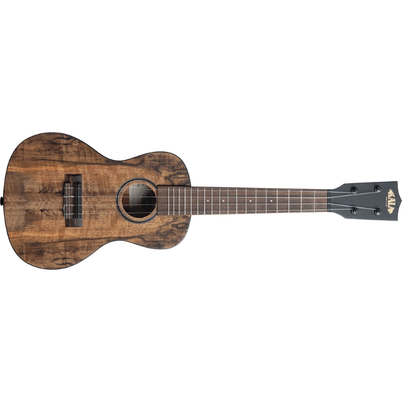 Kala KA-MG-C - Ukulele concerto Spalted Mango - c/borsa