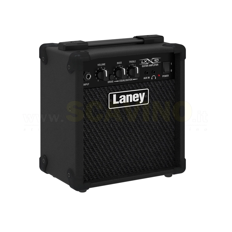 Laney LX10 - combo 1x5" - 10W