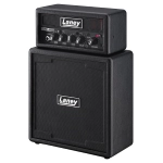 Laney MINISTACK-IRON - mini stack 'smart' IRONHEART - Mono
