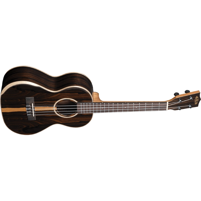 Kala KA-PX-ZCT-T - Ukulele tenore Ziricote - c/borsa