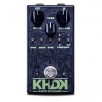 KHDK Ghoul Screamer Pedale overdrive per chitarra