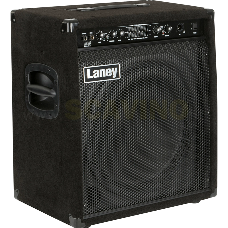 Amplificatore LANEY RB4