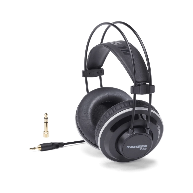 Samson SR990 - Cuffie over ear