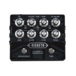 Laney DB-PRE Preamplificatore per basso