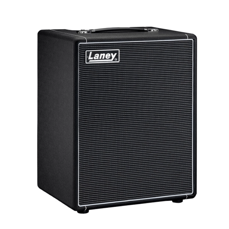 Laney DB200-210 Amplificatore valvolare 2x10'' - 200W
