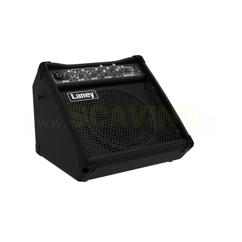 Laney AH-FREESTYLE - combo portatile 1x8" - 5W - 3 canali - c/tracolla