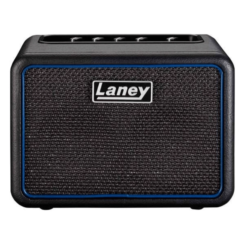 Laney MINI-BASS-NX - mini combo 'smart' NEXUS - Stereo