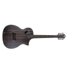 Michael Kelly FORTE PORT ZIRICOTE - Chitarra acustica elettrificata - ''Port Tech'' - Ziricote