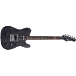 Michael Kelly 1954OP - Chitarra elettrica - Faded Black open pore