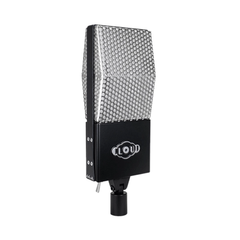 Cloud Microphones 44-A microfono attivo a nastro