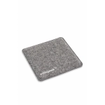 Schlagwerk SP70NT - pad in feltro per Cajon - grigio