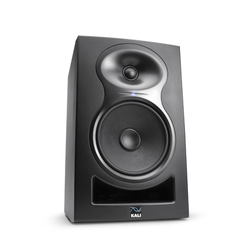 Kali Audio LP-6 V2 - Monitor biamplificato da studio 6.5''