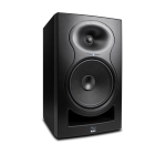 Kali Audio LP8 V2 Monitor da studio biamplificato 8''