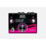 Foxgear ANUBI MODULATION BOX Pedale moduazione per strumento