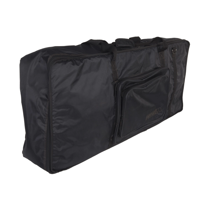 PROEL STAGE BAG920PN Borsa imbottita per Tastiera 1150 x 180 x 450 mm