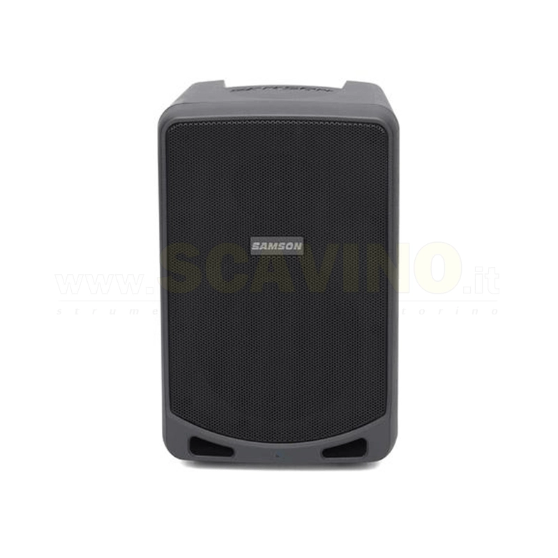 Samson EXPEDITION XP106 PA Portatile con Bluetooth