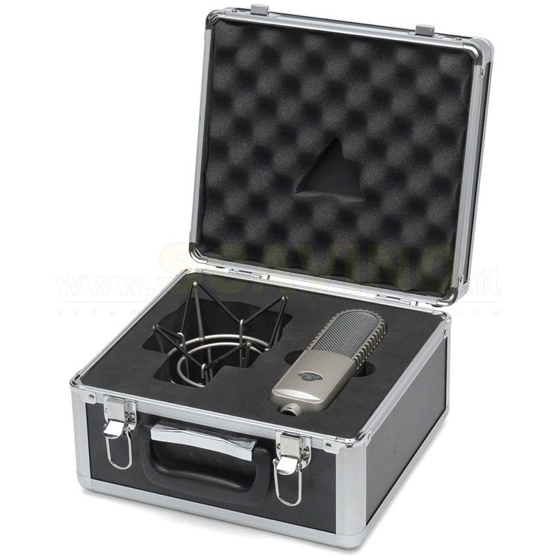 Samson VR88A - Microfono a Nastro