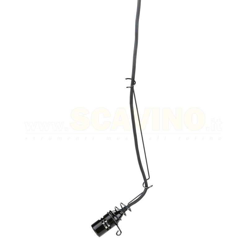 Samson CM12C - Microfono Hanging Choir - Condensatore - Bianco