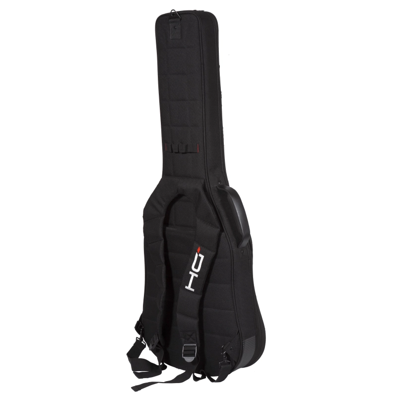 DIE HARD DHEEGB Armor Essential Borsa imbottita per Chitarra elettrica