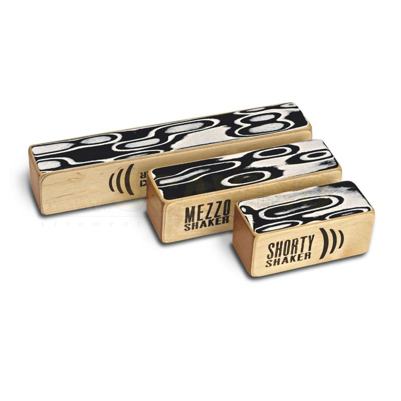 Schlagwerk SK SET 1 set Shaker