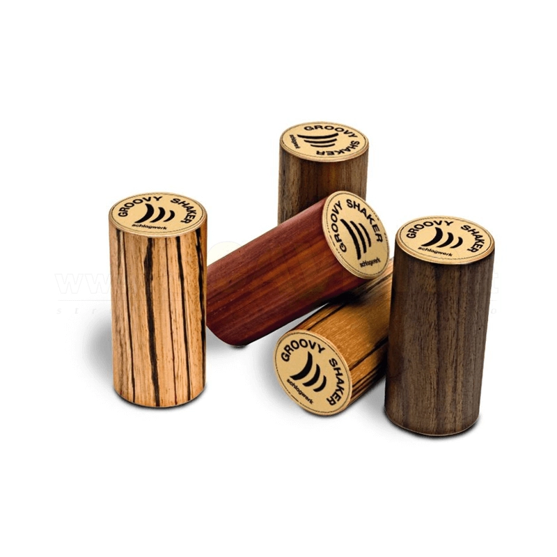 Schlagwerk SK 50 Groovy Shaker