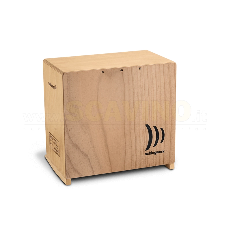 Schlagwerk BC 462 - 2inOne Bass Cajon