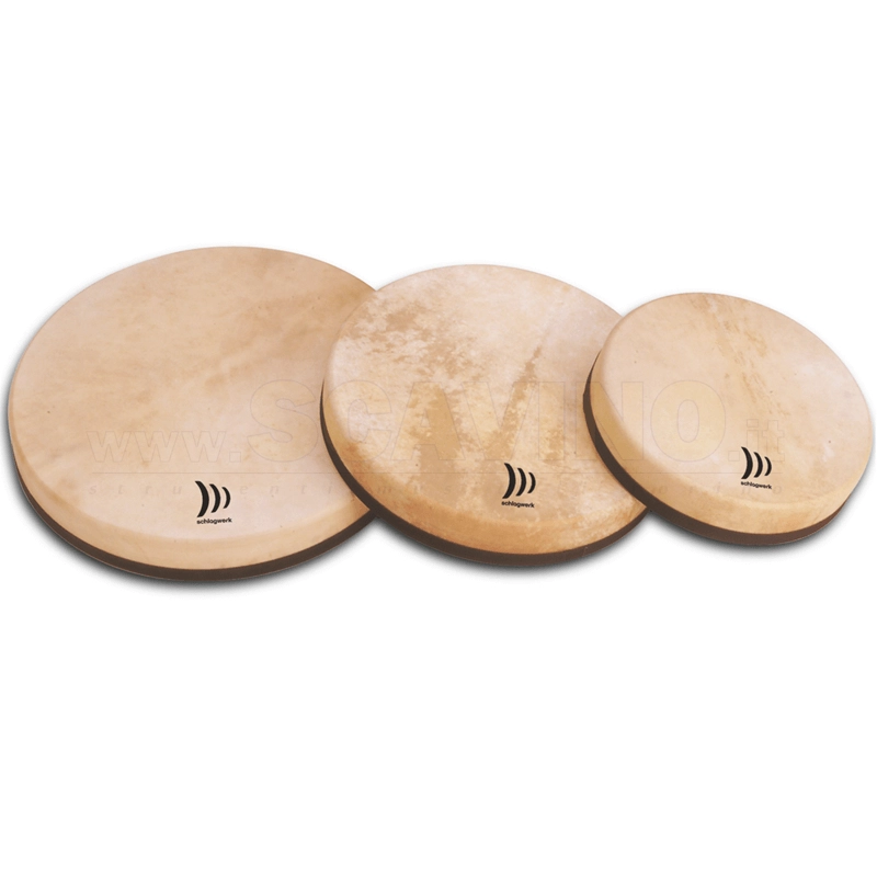 Schlagwerk RTS 61 - Frame Drum 24" accordabile