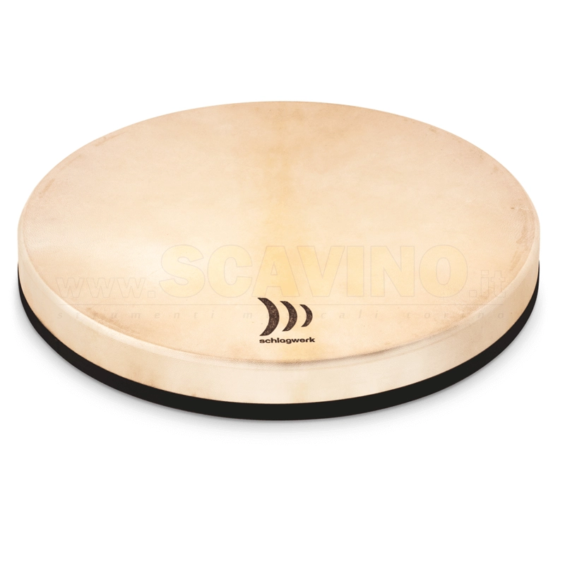 Schlagwerk RTS 45 - Frame Drum 18" accordabile