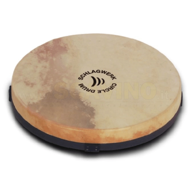 Schlagwerk RTC 39 - Circle Drum 15.5"