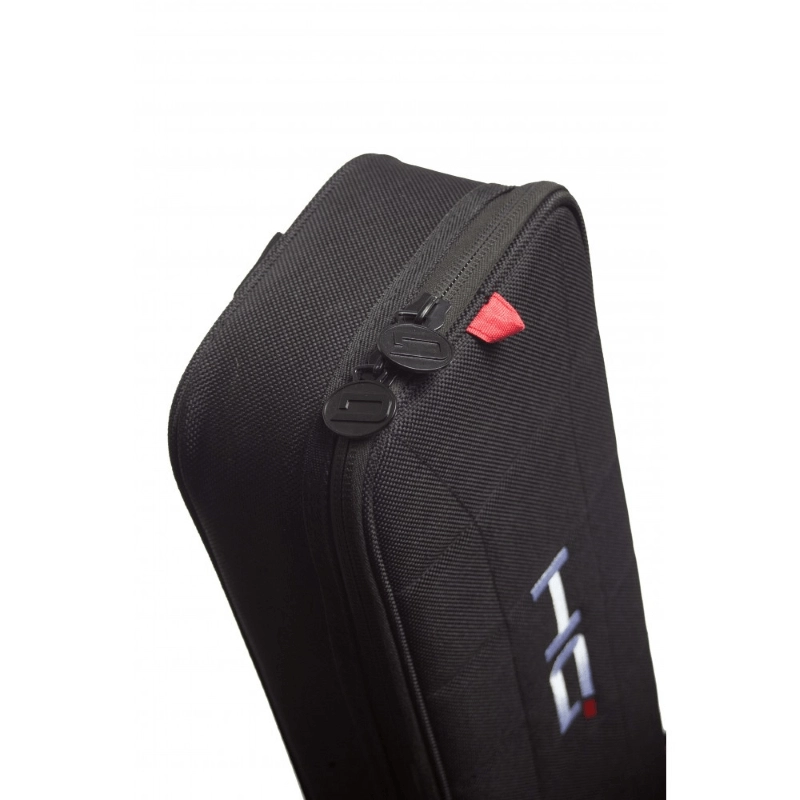 DIE HARD DHEEBB Armor Essential Borsa imbottita per Basso