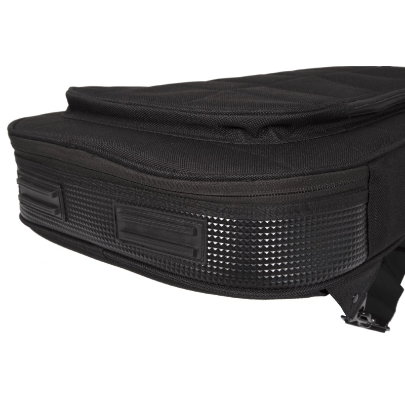 DIE HARD DHEEBB Armor Essential Borsa imbottita per Basso