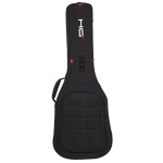 DIE HARD DHEEGB Armor Essential Borsa imbottita per Chitarra elettrica
