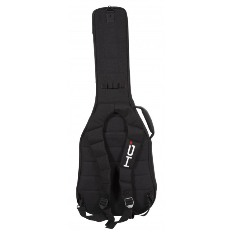 DIE HARD DHEEGB Armor Essential Borsa imbottita per Chitarra elettrica