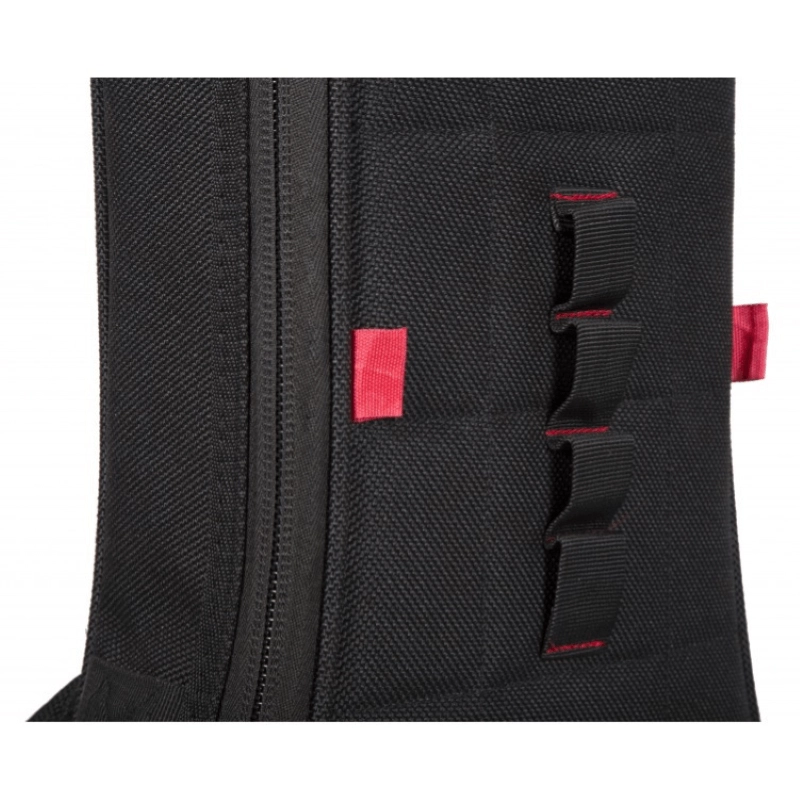 DIE HARD DHEEGB Armor Essential Borsa imbottita per Chitarra elettrica