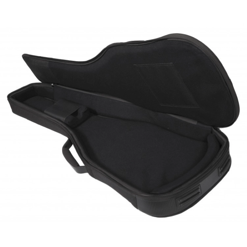 DIE HARD DHEEGB Armor Essential Borsa imbottita per Chitarra elettrica