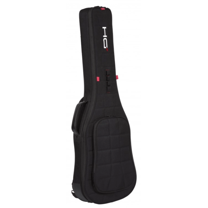 DIE HARD DHEEGB Armor Essential Borsa imbottita per Chitarra elettrica