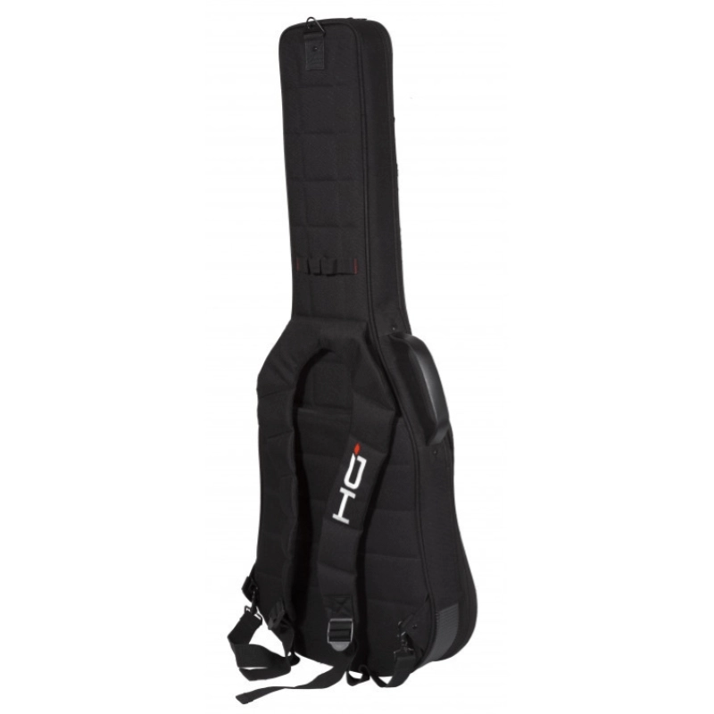 DIE HARD DHEEGB Armor Essential Borsa imbottita per Chitarra elettrica