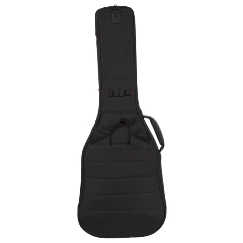 DIE HARD DHEEGB Armor Essential Borsa imbottita per Chitarra elettrica