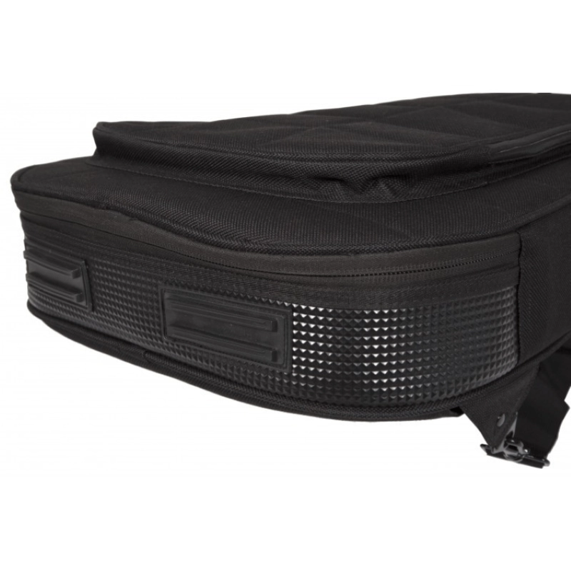 DIE HARD DHEEGB Armor Essential Borsa imbottita per Chitarra elettrica