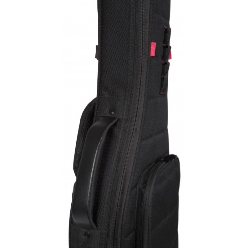 DIE HARD DHEEGB Armor Essential Borsa imbottita per Chitarra elettrica