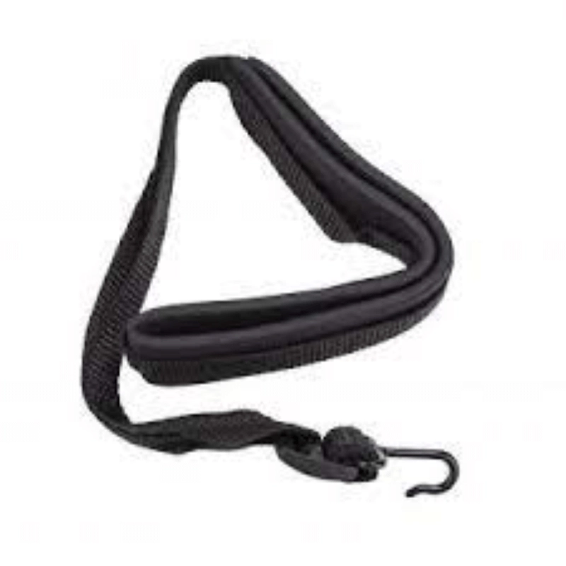 American Way SSTR4 Collarino per Sax Alto/Tenore Imbottito