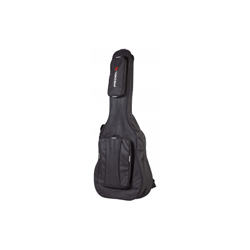 PROEL STAGE BAG150A Borsa per Chitarra Acustica