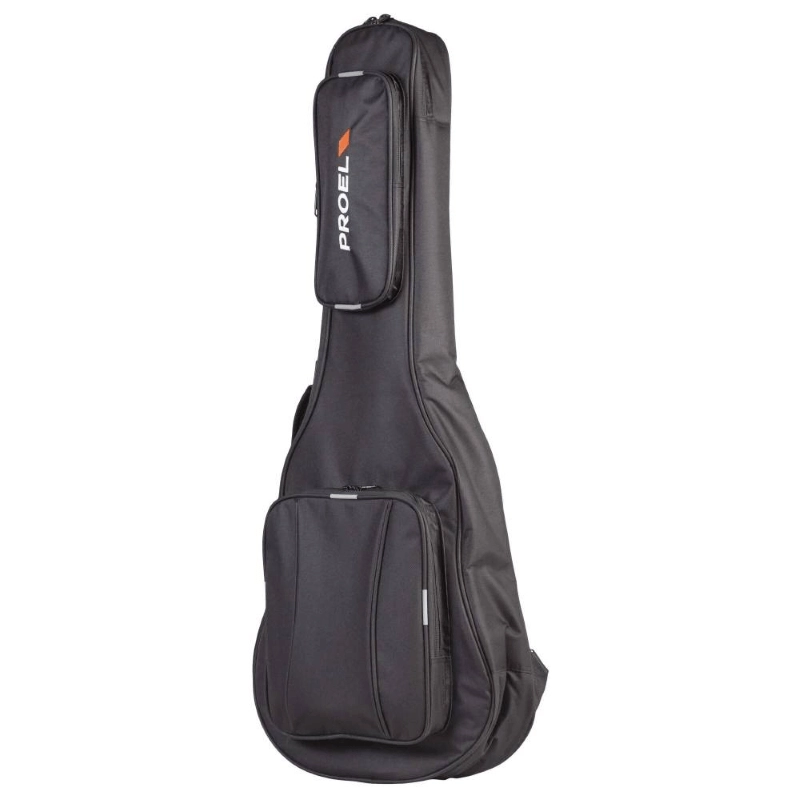 PROEL STAGE BAG150C34 Borsa Imbottita per chitarra Classica 3/4