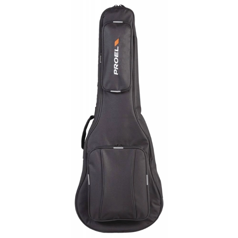 PROEL STAGE BAG150C34 Borsa Imbottita per chitarra Classica 3/4
