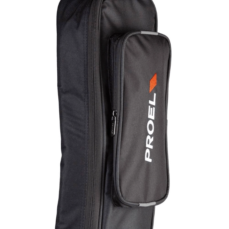 PROEL STAGE BAG150C34 Borsa Imbottita per chitarra Classica 3/4