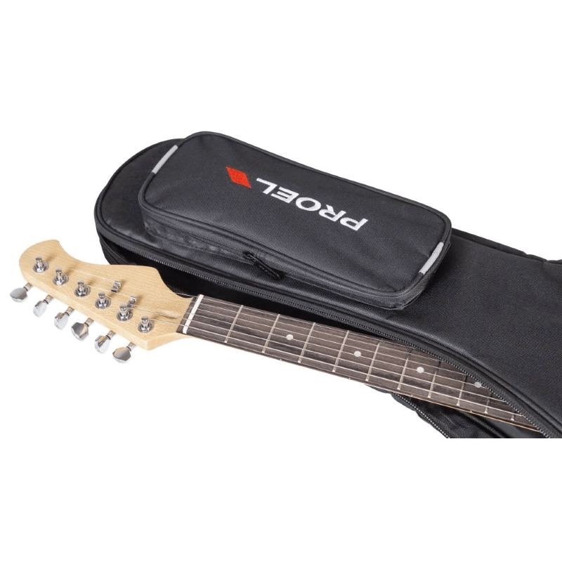PROEL STAGE BAG150E borsa imbottita per chitarra Elettrica